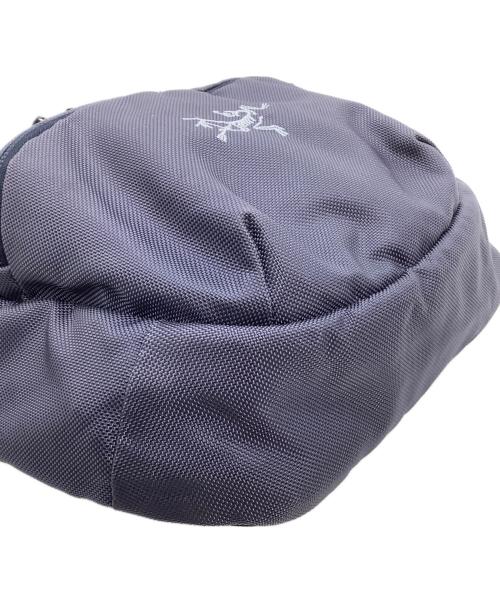 ARC'TERYX（アークテリクス）ARC'TERYX (アークテリクス) ミニショルダーバッグ マンティス2 ネイビーの古着・服飾アイテム
