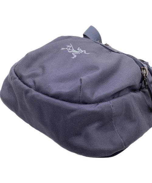 ARC'TERYX（アークテリクス）ARC'TERYX (アークテリクス) ミニショルダーバッグ マンティス2 ネイビーの古着・服飾アイテム