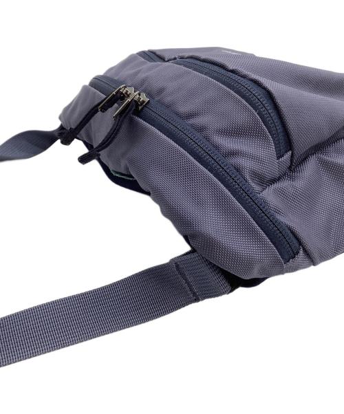 ARC'TERYX（アークテリクス）ARC'TERYX (アークテリクス) ミニショルダーバッグ マンティス2 ネイビーの古着・服飾アイテム