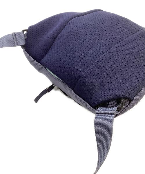 ARC'TERYX（アークテリクス）ARC'TERYX (アークテリクス) ミニショルダーバッグ マンティス2 ネイビーの古着・服飾アイテム