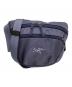 ARC'TERYX（アークテリクス）の古着「ミニショルダーバッグ マンティス2」｜ネイビー