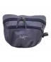 ARC'TERYX (アークテリクス) ミニショルダーバッグ マンティス2 ネイビー：7000円