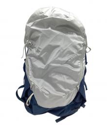 THE NORTH FACE（ザ ノース フェイス）の古着「リュック ハイドラ26」｜グレー×ネイビー