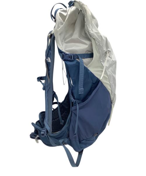 THE NORTH FACE（ザ ノース フェイス）THE NORTH FACE (ザ ノース フェイス) リュック ハイドラ26 グレー×ネイビーの古着・服飾アイテム