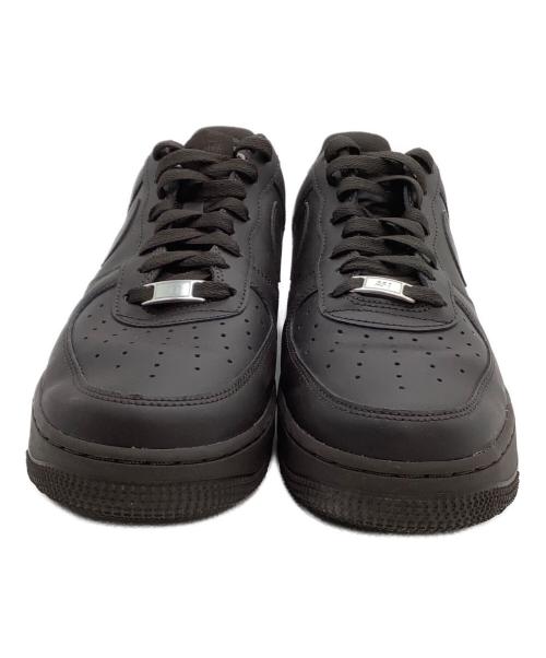 NIKE（ナイキ）NIKE (ナイキ) スニーカー ダークブラウン サイズ:29の古着・服飾アイテム