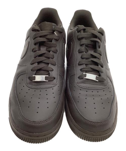 NIKE（ナイキ）NIKE (ナイキ) スニーカー ダークブラウン サイズ:29の古着・服飾アイテム