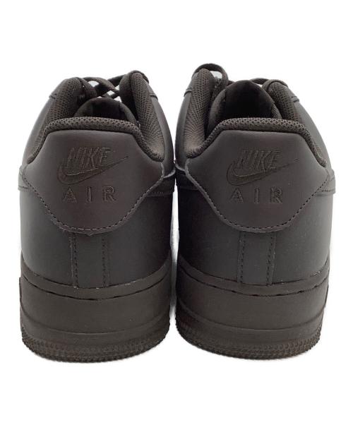 NIKE（ナイキ）NIKE (ナイキ) スニーカー ダークブラウン サイズ:29の古着・服飾アイテム