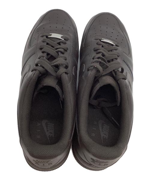 NIKE（ナイキ）NIKE (ナイキ) スニーカー ダークブラウン サイズ:29の古着・服飾アイテム