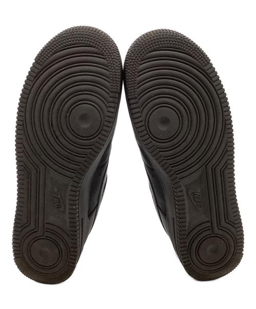NIKE（ナイキ）NIKE (ナイキ) スニーカー ダークブラウン サイズ:29の古着・服飾アイテム
