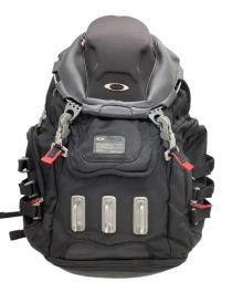 OAKLEY（オークリー）の古着「バッグ　Kitchen Sink」｜ブラック