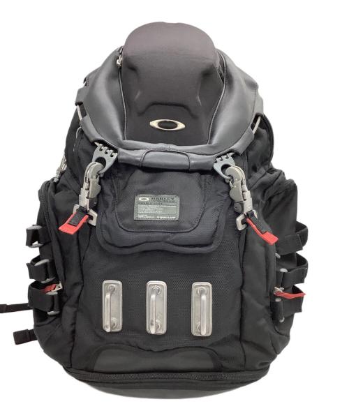 OAKLEY（オークリー）OAKLEY (オークリー) バッグ　Kitchen Sink ブラックの古着・服飾アイテム