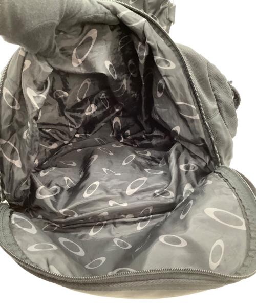 OAKLEY（オークリー）OAKLEY (オークリー) バッグ　Kitchen Sink ブラックの古着・服飾アイテム