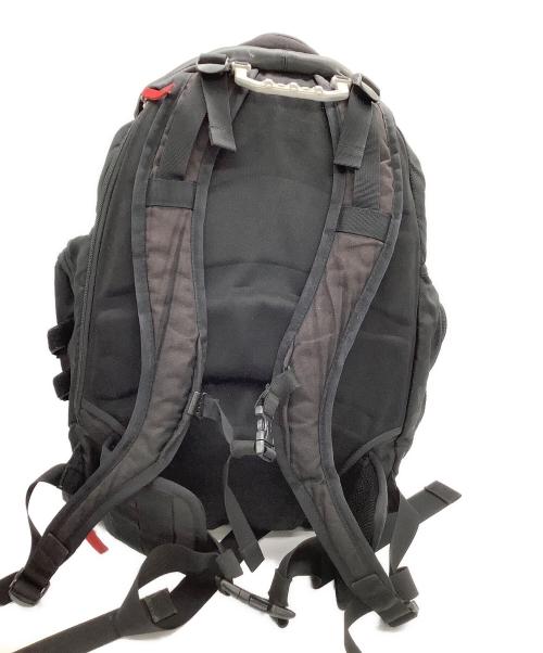 OAKLEY（オークリー）OAKLEY (オークリー) バッグ　Kitchen Sink ブラックの古着・服飾アイテム