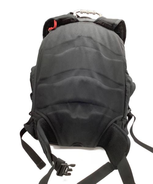 OAKLEY（オークリー）OAKLEY (オークリー) バッグ　Kitchen Sink ブラックの古着・服飾アイテム