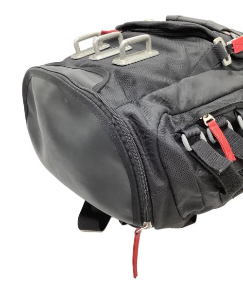 OAKLEY（オークリー）OAKLEY (オークリー) バッグ　Kitchen Sink ブラックの古着・服飾アイテム