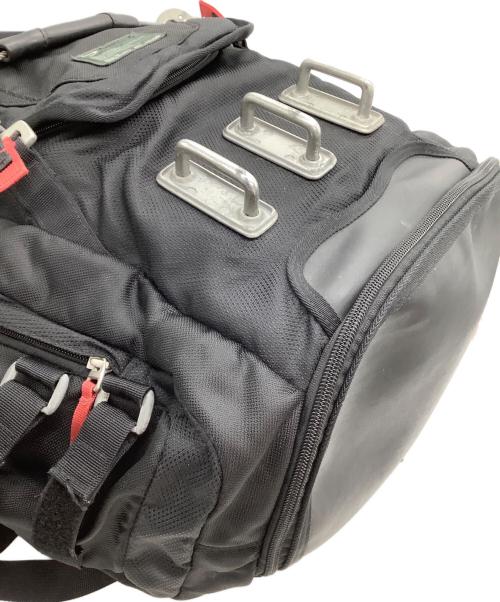 OAKLEY（オークリー）OAKLEY (オークリー) バッグ　Kitchen Sink ブラックの古着・服飾アイテム