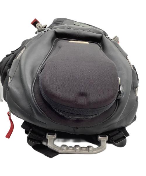OAKLEY（オークリー）OAKLEY (オークリー) バッグ　Kitchen Sink ブラックの古着・服飾アイテム