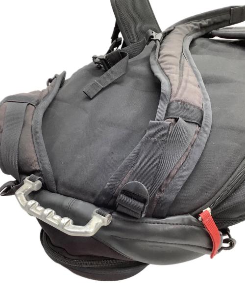 OAKLEY（オークリー）OAKLEY (オークリー) バッグ　Kitchen Sink ブラックの古着・服飾アイテム