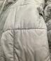 中古・古着 YOKE (ヨーク) ジャケット　REVERSIBLE QUILTED LEATHER LINNER BLOUSON グリーン サイズ:2：37000円