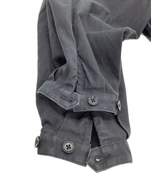 STEVEN ALAN（スティーブンアラン）STEVEN ALAN (スティーブンアラン) セットアップ ブラック サイズ:Lの古着・服飾アイテム