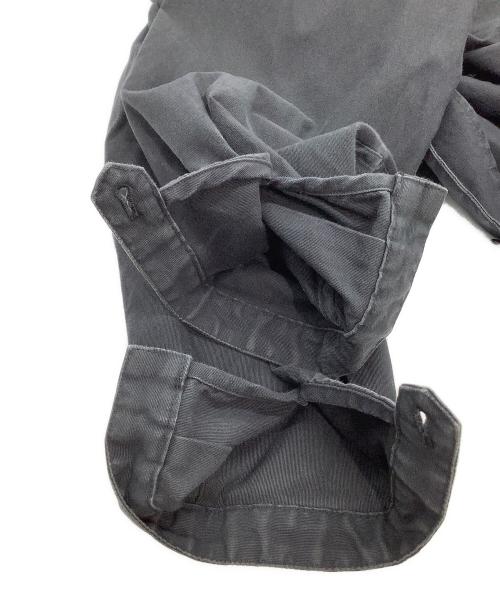 STEVEN ALAN（スティーブンアラン）STEVEN ALAN (スティーブンアラン) セットアップ ブラック サイズ:Lの古着・服飾アイテム