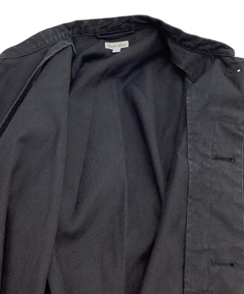 STEVEN ALAN（スティーブンアラン）STEVEN ALAN (スティーブンアラン) セットアップ ブラック サイズ:Lの古着・服飾アイテム