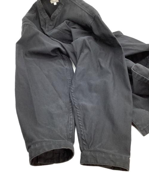 STEVEN ALAN（スティーブンアラン）STEVEN ALAN (スティーブンアラン) セットアップ ブラック サイズ:Lの古着・服飾アイテム