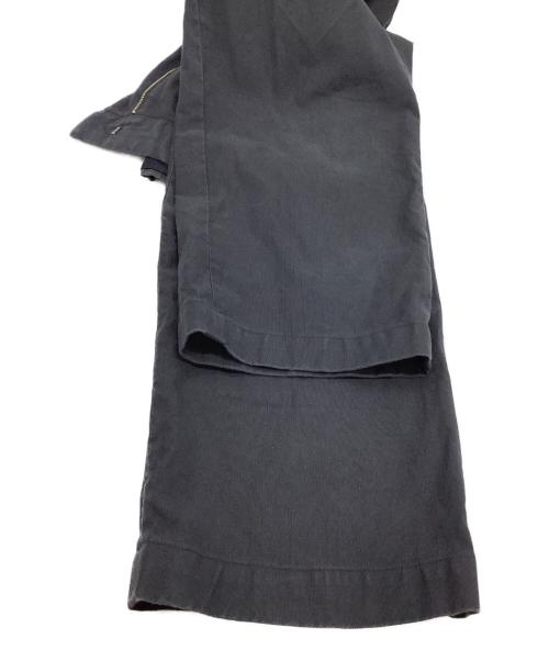 STEVEN ALAN（スティーブンアラン）STEVEN ALAN (スティーブンアラン) セットアップ ブラック サイズ:Lの古着・服飾アイテム