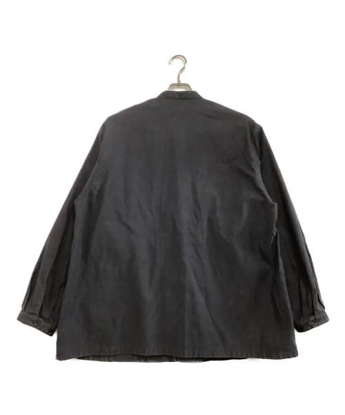 STEVEN ALAN（スティーブンアラン）STEVEN ALAN (スティーブンアラン) セットアップ ブラック サイズ:Lの古着・服飾アイテム