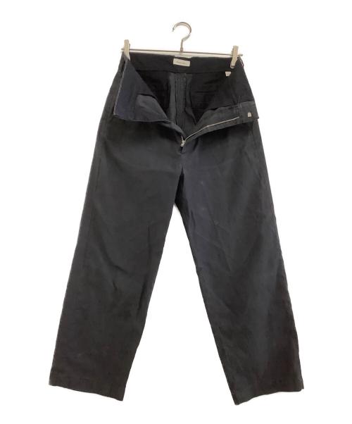 STEVEN ALAN（スティーブンアラン）STEVEN ALAN (スティーブンアラン) セットアップ ブラック サイズ:Lの古着・服飾アイテム