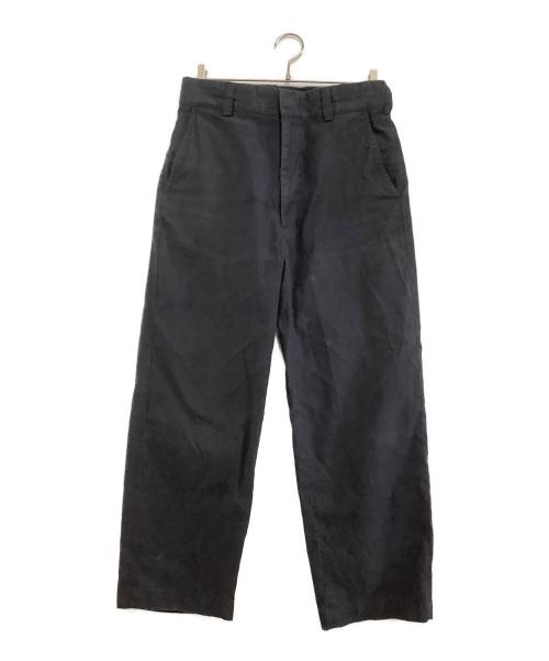STEVEN ALAN（スティーブンアラン）STEVEN ALAN (スティーブンアラン) セットアップ ブラック サイズ:Lの古着・服飾アイテム