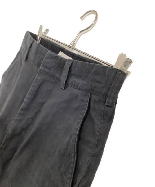 STEVEN ALAN（スティーブンアラン）STEVEN ALAN (スティーブンアラン) セットアップ ブラック サイズ:Lの古着・服飾アイテム