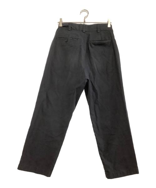 STEVEN ALAN（スティーブンアラン）STEVEN ALAN (スティーブンアラン) セットアップ ブラック サイズ:Lの古着・服飾アイテム