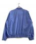POLO RALPH LAUREN (ポロ・ラルフローレン) スイングトップ スカイブルー サイズ:XL：10000円