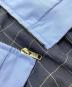 中古・古着 POLO RALPH LAUREN (ポロ・ラルフローレン) スイングトップ スカイブルー サイズ:XL：10000円