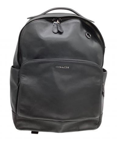 中古・古着通販】COACH (コーチ) リュック グラハム バックパック
