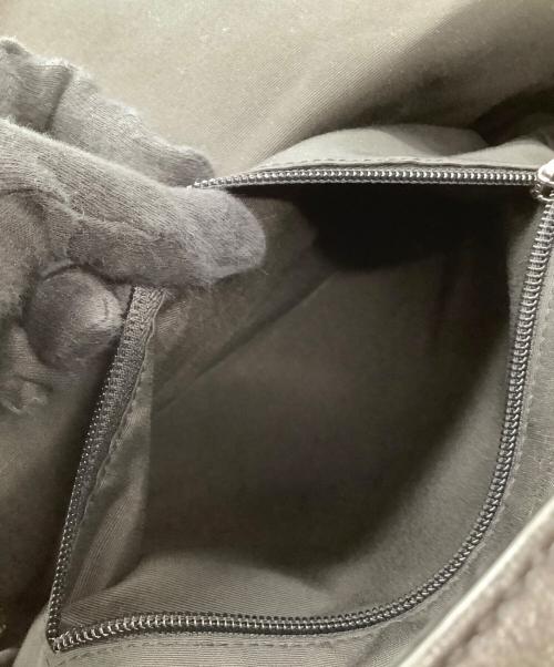 COACH（コーチ）COACH (コーチ) リュック　グラハム バックパック ブラックの古着・服飾アイテム