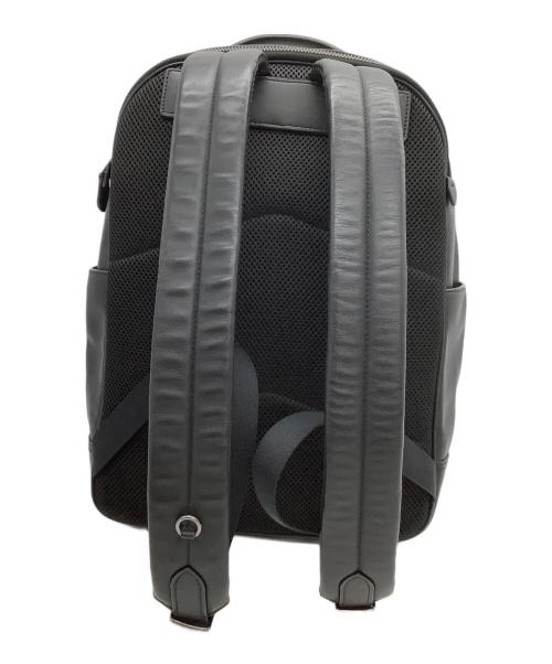 COACH（コーチ）COACH (コーチ) リュック　グラハム バックパック ブラックの古着・服飾アイテム