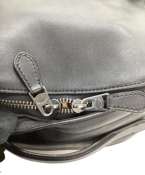 COACH（コーチ）COACH (コーチ) リュック　グラハム バックパック ブラックの古着・服飾アイテム