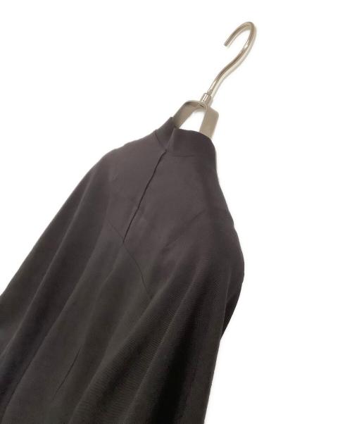 NO CONTROL AIR（ノーコントロールエアー）no control air (ノーコントロールエアー) ブルゾン ブラック サイズ:Mの古着・服飾アイテム