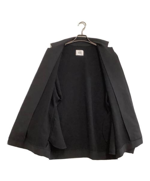 UNITED ARROWS & SONS（ユナイテッドアローズ＆サンズ）UNITED ARROWS & SONS (ユナイテッドアローズ アンド サンズ) セットアップスーツ ブラック サイズ:Mの古着・服飾アイテム