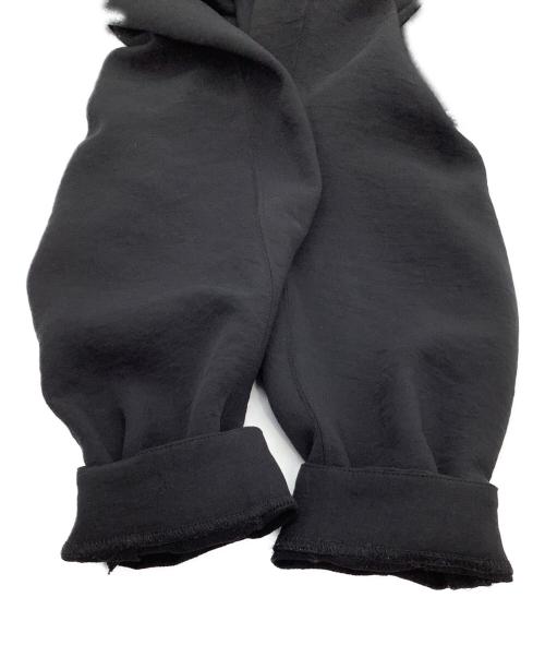 UNITED ARROWS & SONS（ユナイテッドアローズ＆サンズ）UNITED ARROWS & SONS (ユナイテッドアローズ アンド サンズ) セットアップスーツ ブラック サイズ:Mの古着・服飾アイテム