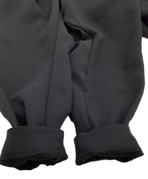 UNITED ARROWS & SONS（ユナイテッドアローズ＆サンズ）UNITED ARROWS & SONS (ユナイテッドアローズ アンド サンズ) セットアップスーツ ブラック サイズ:Mの古着・服飾アイテム
