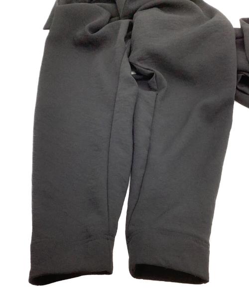 UNITED ARROWS & SONS（ユナイテッドアローズ＆サンズ）UNITED ARROWS & SONS (ユナイテッドアローズ アンド サンズ) セットアップスーツ ブラック サイズ:Mの古着・服飾アイテム