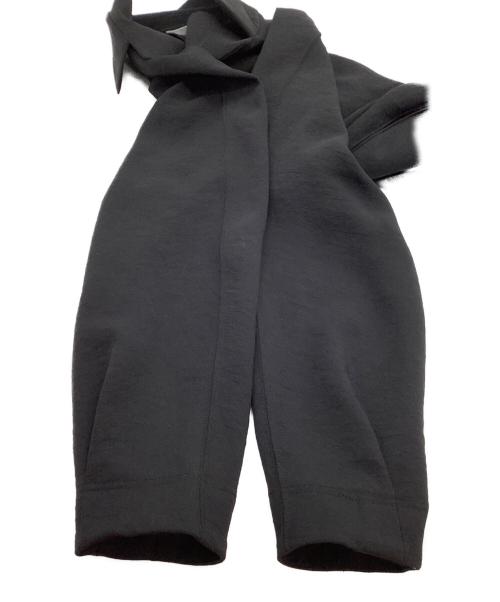 UNITED ARROWS & SONS（ユナイテッドアローズ＆サンズ）UNITED ARROWS & SONS (ユナイテッドアローズ アンド サンズ) セットアップスーツ ブラック サイズ:Mの古着・服飾アイテム