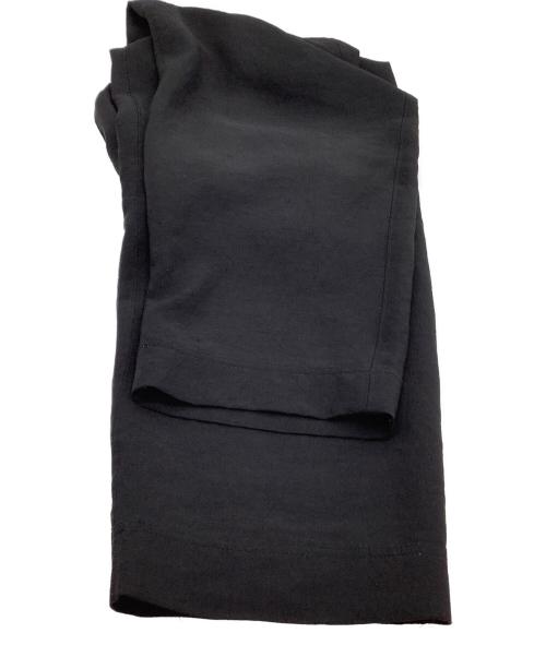 UNITED ARROWS & SONS（ユナイテッドアローズ＆サンズ）UNITED ARROWS & SONS (ユナイテッドアローズ アンド サンズ) セットアップスーツ ブラック サイズ:Mの古着・服飾アイテム