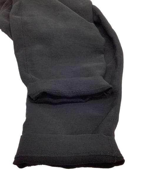 UNITED ARROWS & SONS（ユナイテッドアローズ＆サンズ）UNITED ARROWS & SONS (ユナイテッドアローズ アンド サンズ) セットアップスーツ ブラック サイズ:Mの古着・服飾アイテム