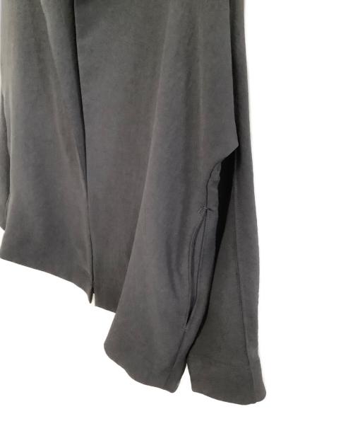 UNITED ARROWS & SONS（ユナイテッドアローズ＆サンズ）UNITED ARROWS & SONS (ユナイテッドアローズ アンド サンズ) セットアップスーツ ブラック サイズ:Mの古着・服飾アイテム