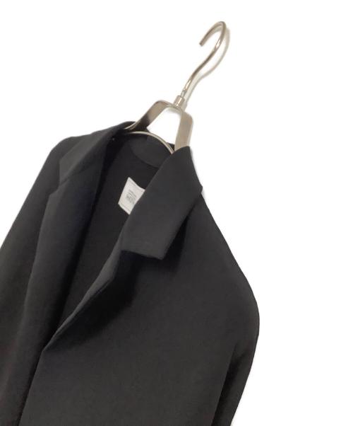 UNITED ARROWS & SONS（ユナイテッドアローズ＆サンズ）UNITED ARROWS & SONS (ユナイテッドアローズ アンド サンズ) セットアップスーツ ブラック サイズ:Mの古着・服飾アイテム
