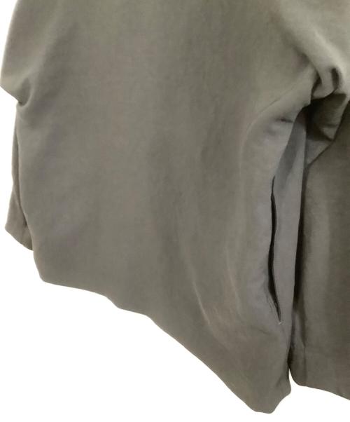 UNITED ARROWS & SONS（ユナイテッドアローズ＆サンズ）UNITED ARROWS & SONS (ユナイテッドアローズ アンド サンズ) セットアップスーツ ブラック サイズ:Mの古着・服飾アイテム